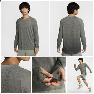 Nike Running Division Therma-FIT ADV Long-Sleeve Running Top